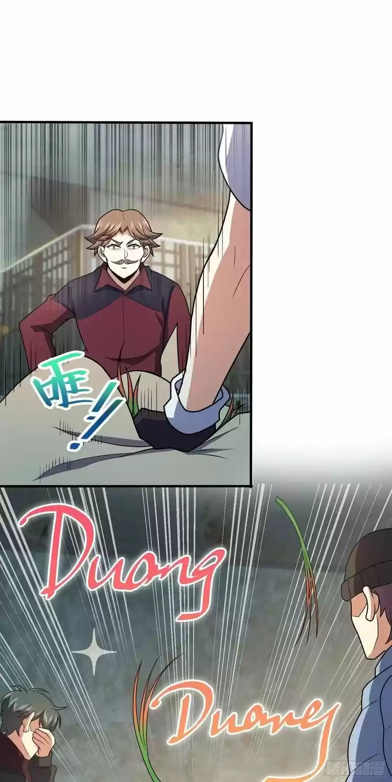 Spare Me, Great Lord! Chapter 264