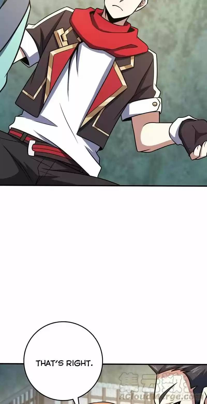 Spare Me, Great Lord! Chapter 264