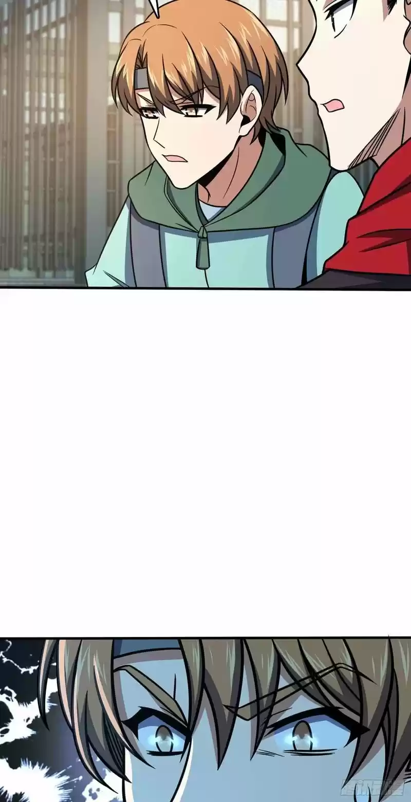 Spare Me, Great Lord! Chapter 264