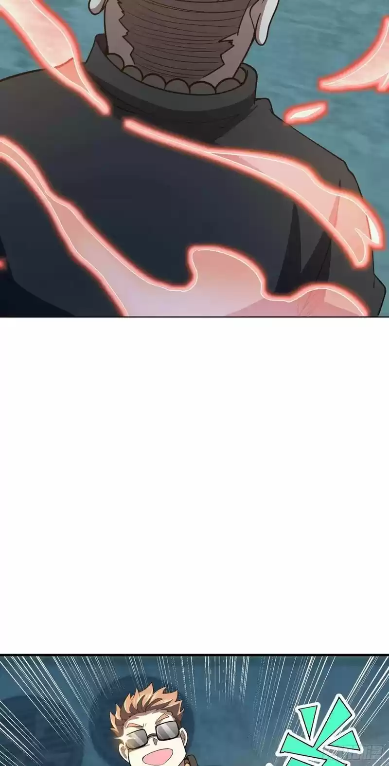 Spare Me, Great Lord! Chapter 264