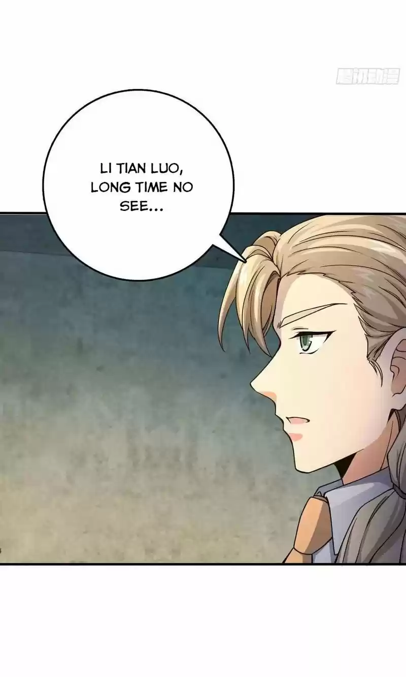 Spare Me, Great Lord! Chapter 265