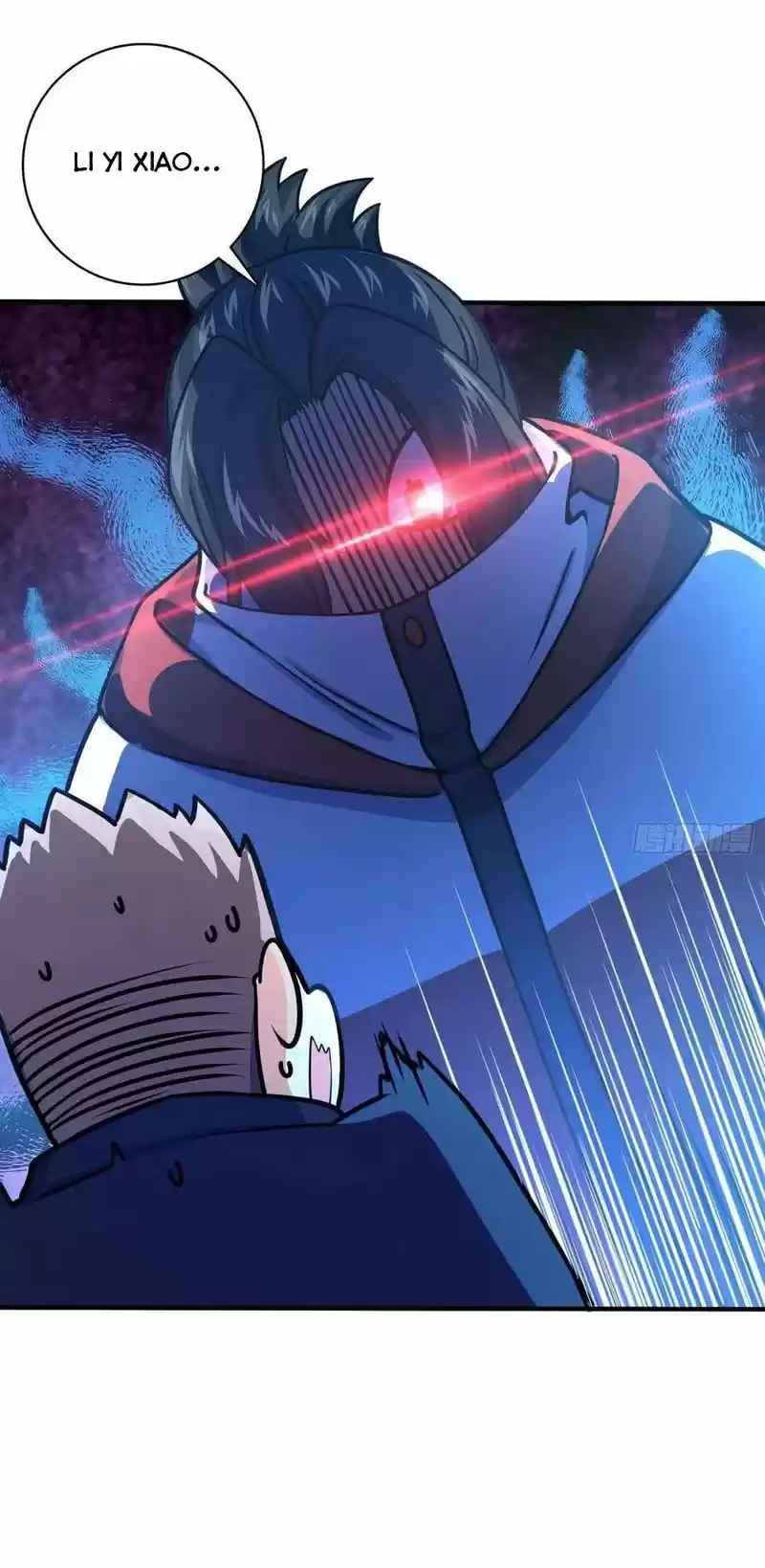 Spare Me, Great Lord! Chapter 265