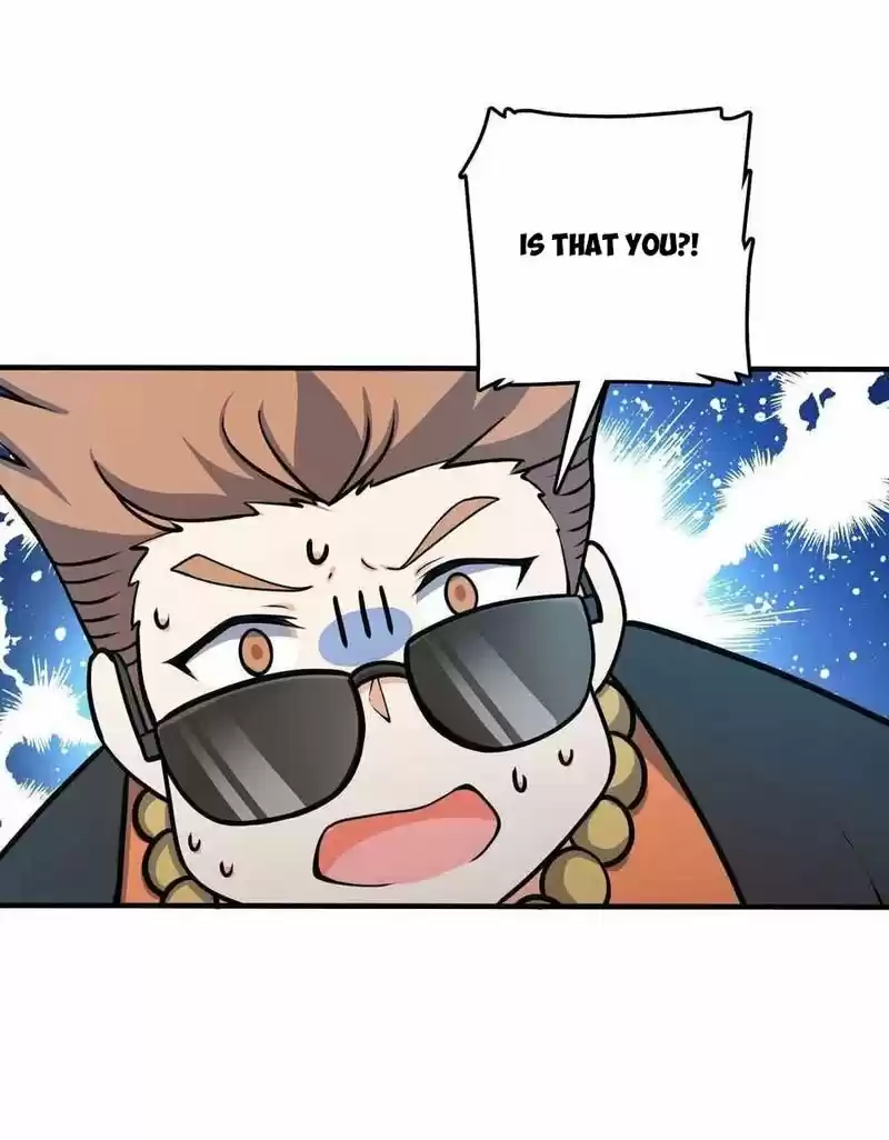 Spare Me, Great Lord! Chapter 265