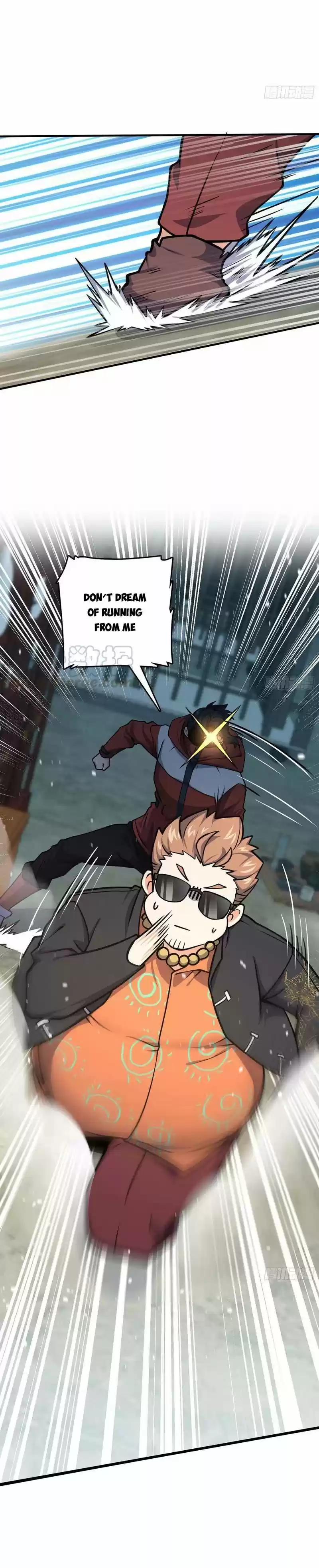 Spare Me, Great Lord! Chapter 265