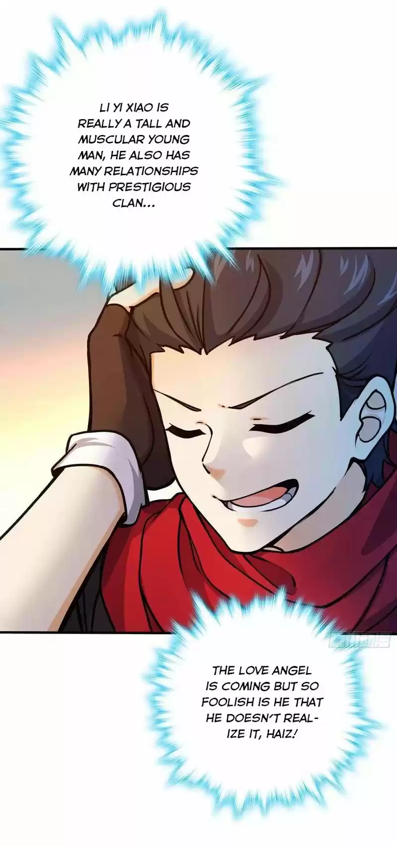 Spare Me, Great Lord! Chapter 265