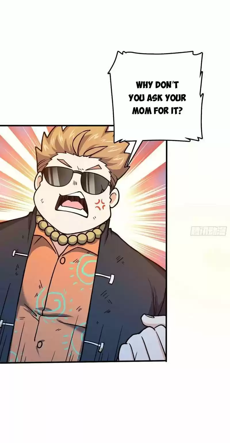 Spare Me, Great Lord! Chapter 265