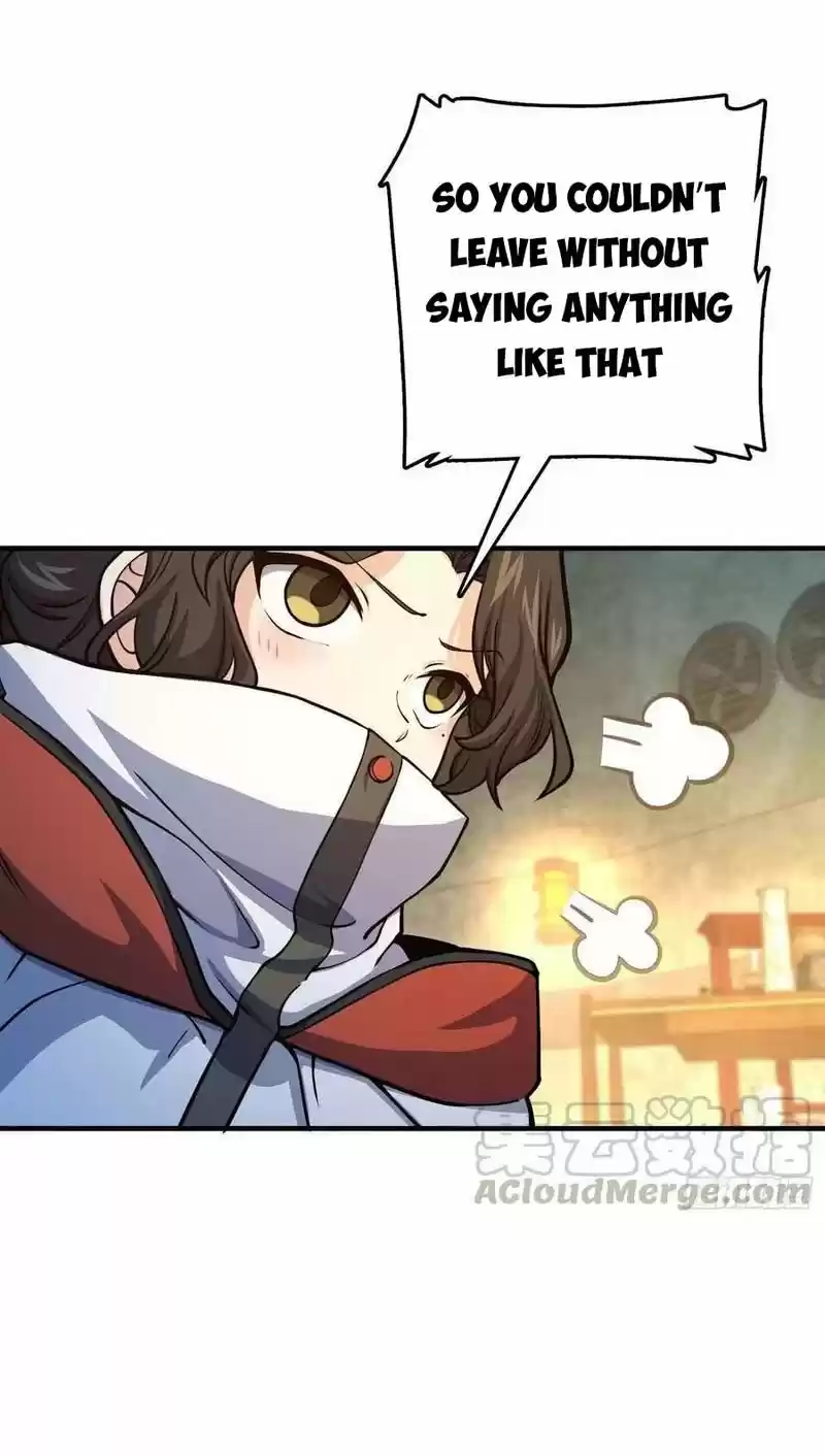 Spare Me, Great Lord! Chapter 265