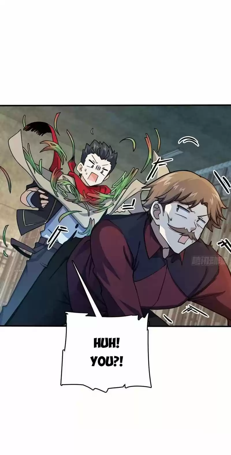 Spare Me, Great Lord! Chapter 265