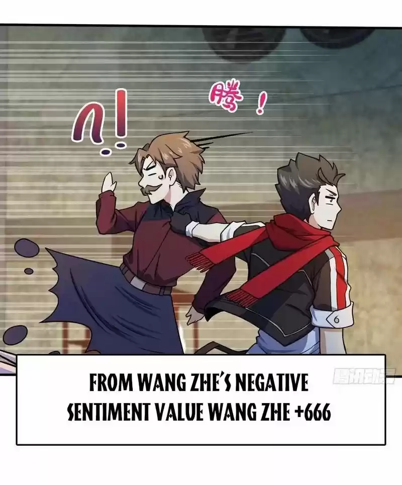 Spare Me, Great Lord! Chapter 265