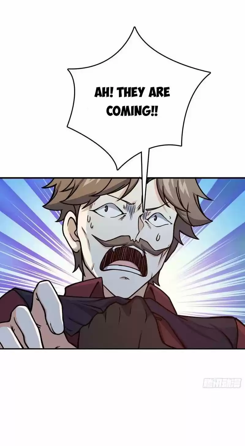 Spare Me, Great Lord! Chapter 265