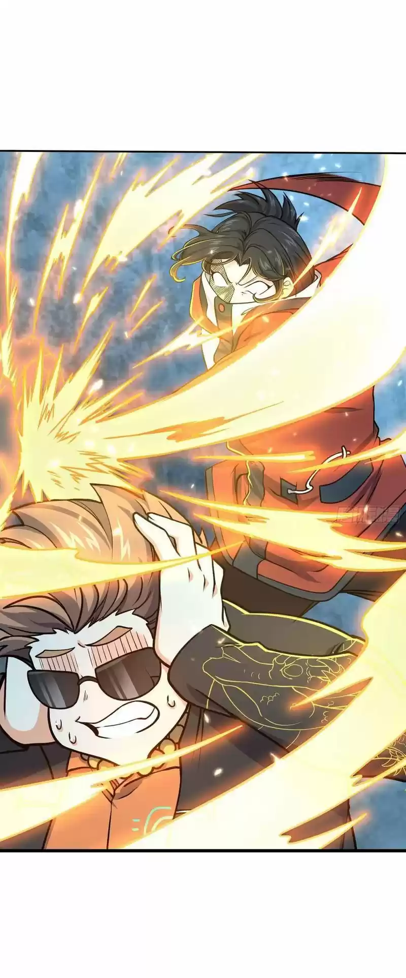 Spare Me, Great Lord! Chapter 266