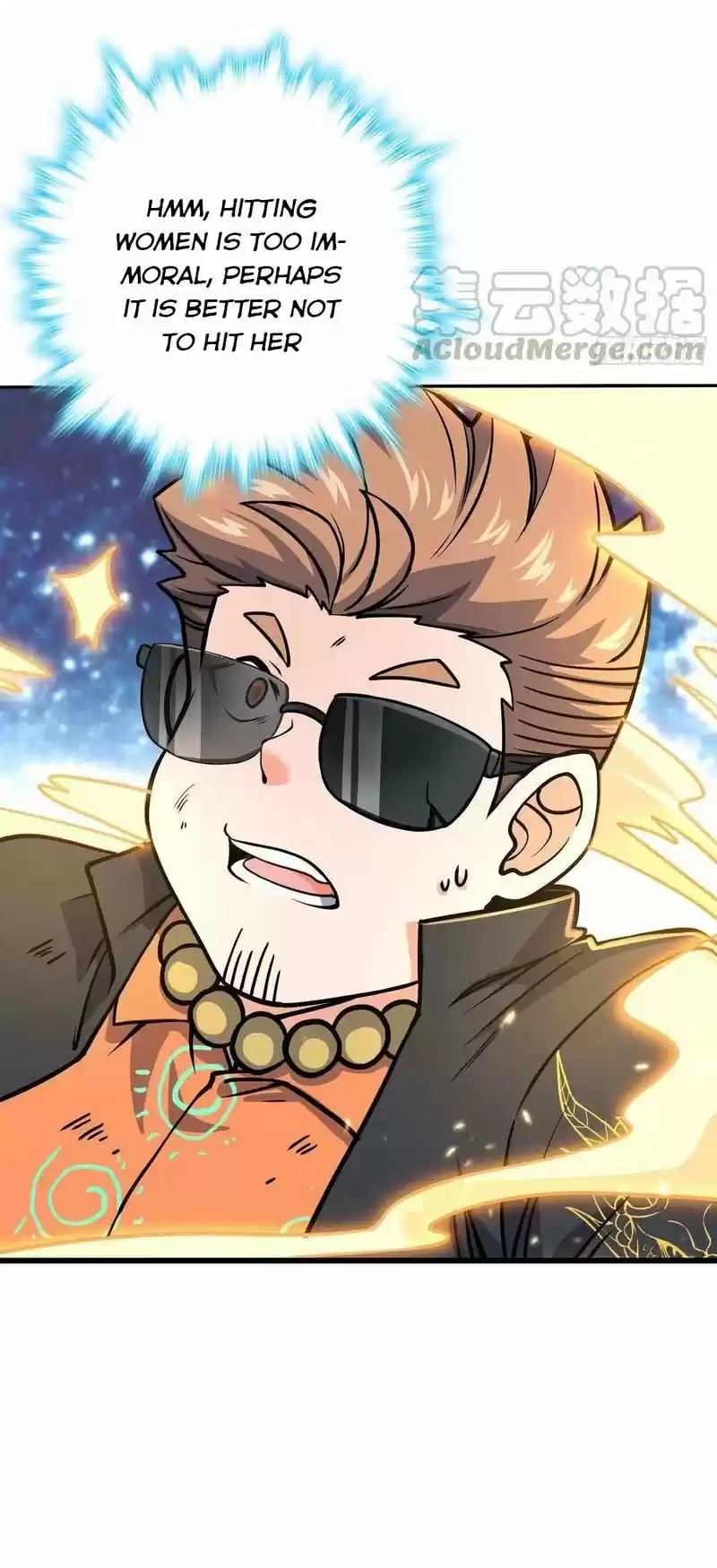 Spare Me, Great Lord! Chapter 266