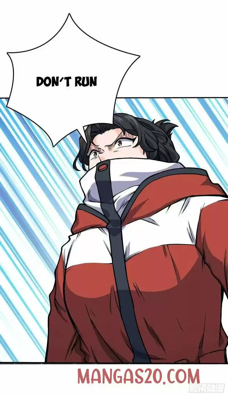 Spare Me, Great Lord! Chapter 266