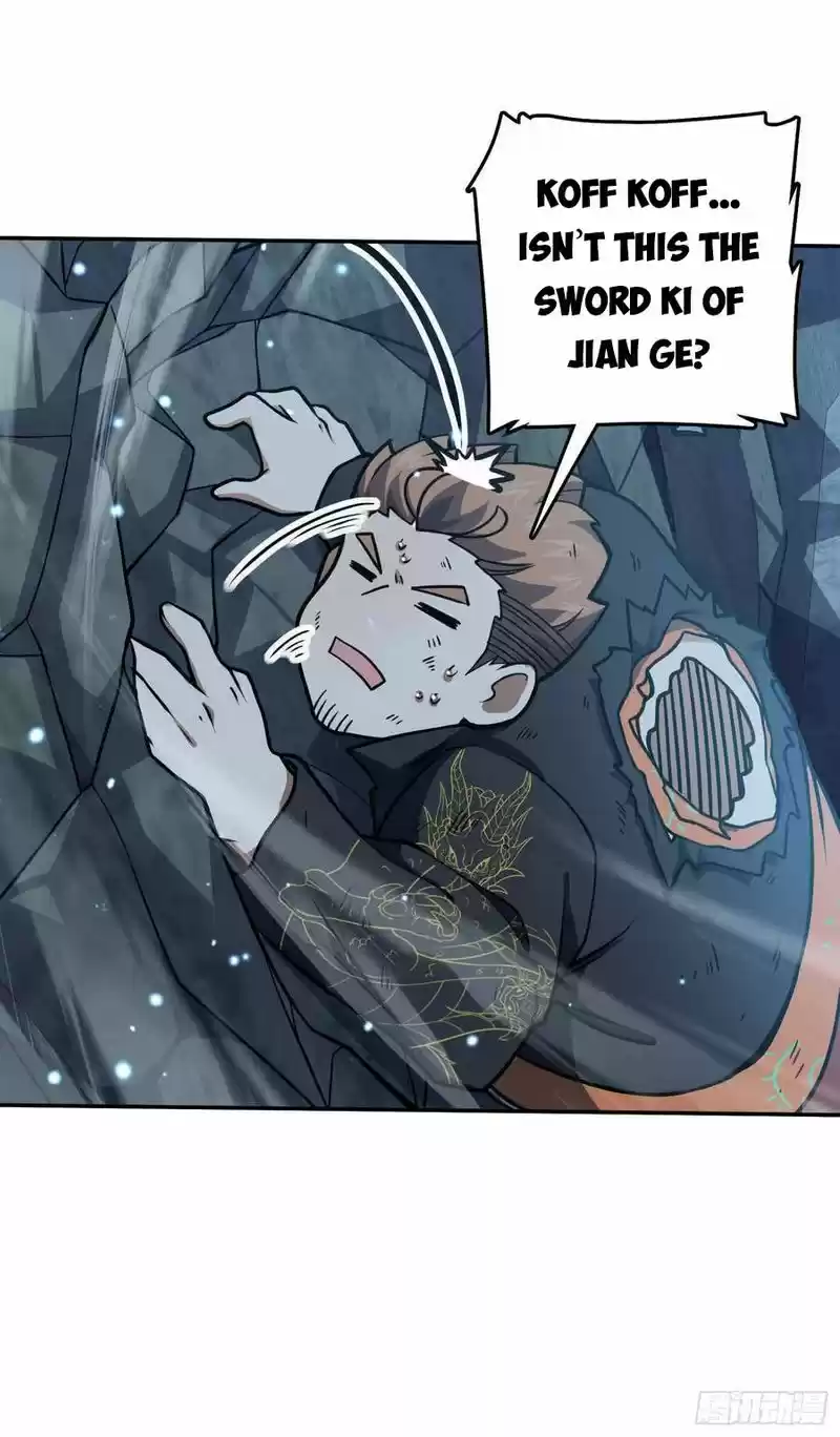 Spare Me, Great Lord! Chapter 266