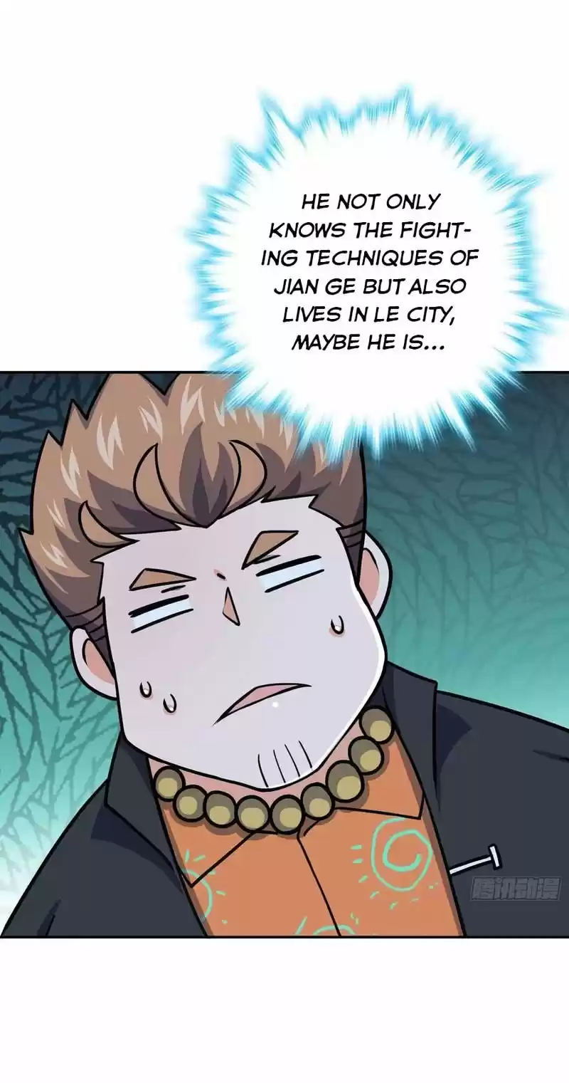 Spare Me, Great Lord! Chapter 266