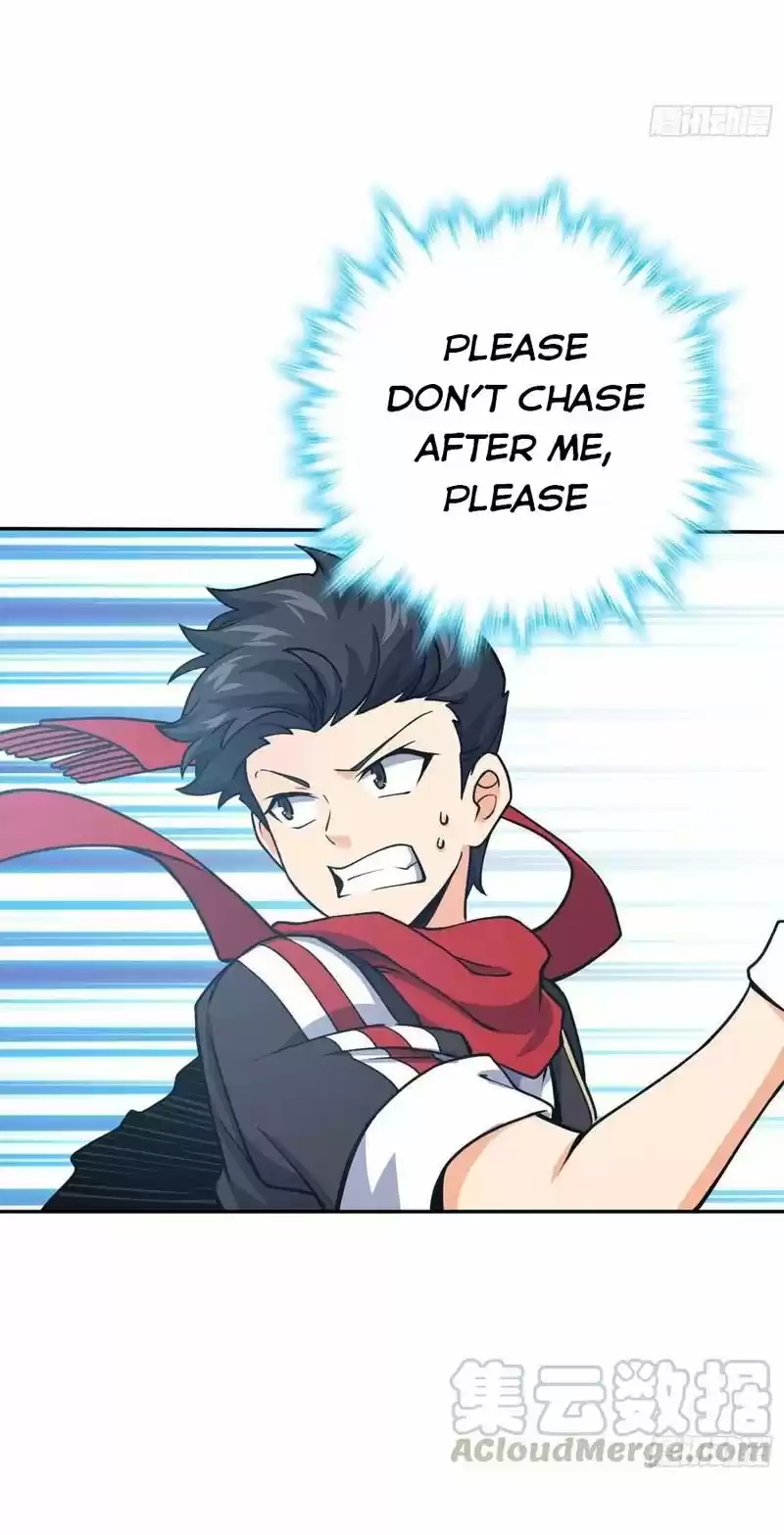 Spare Me, Great Lord! Chapter 266