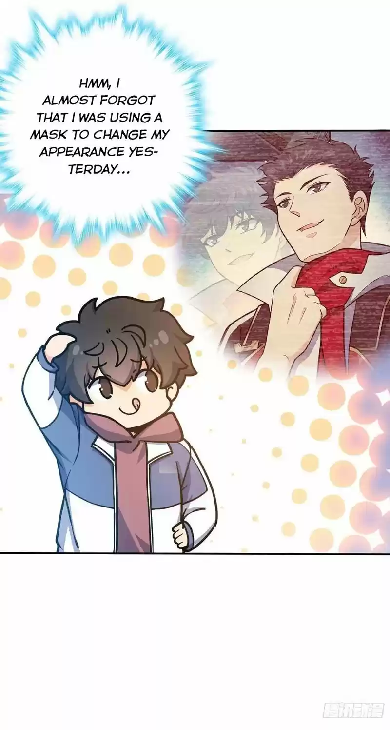 Spare Me, Great Lord! Chapter 266