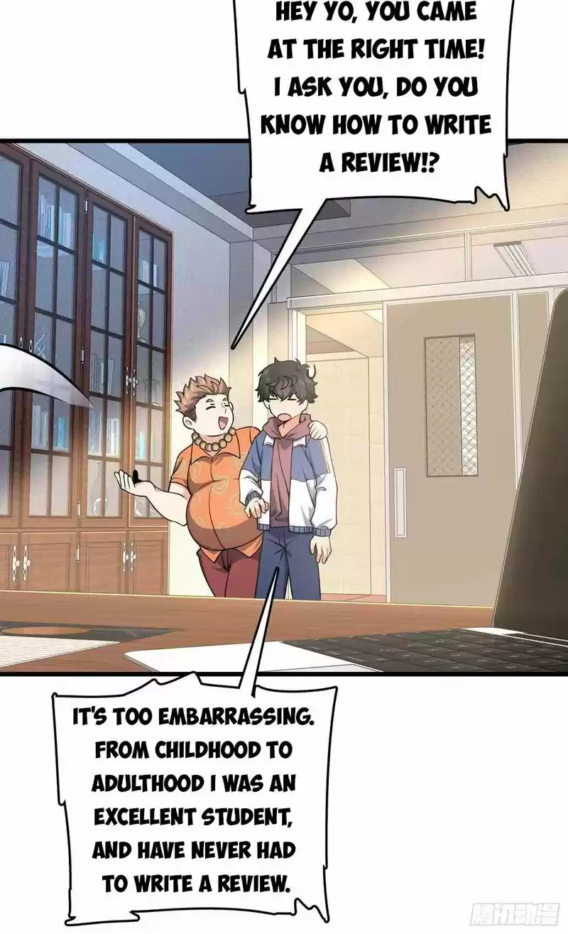 Spare Me, Great Lord! Chapter 267