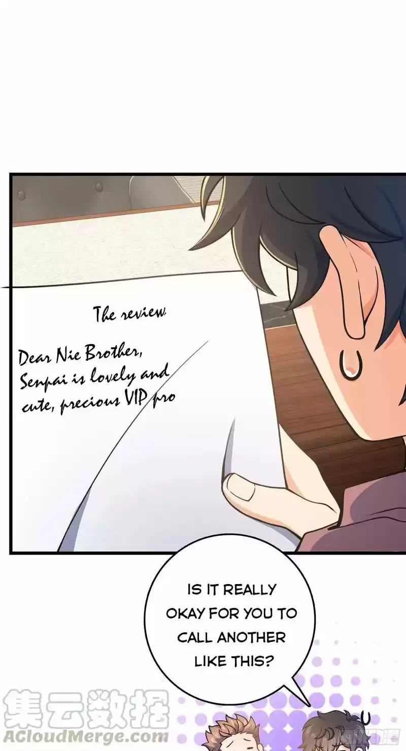 Spare Me, Great Lord! Chapter 267