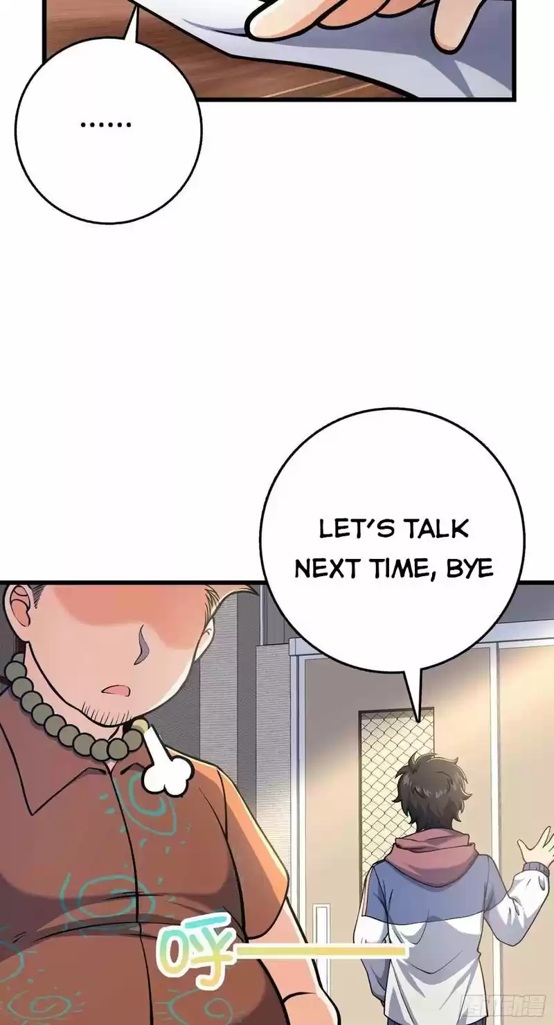 Spare Me, Great Lord! Chapter 267