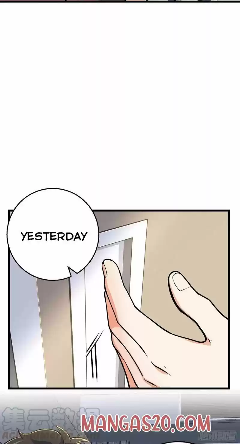 Spare Me, Great Lord! Chapter 267