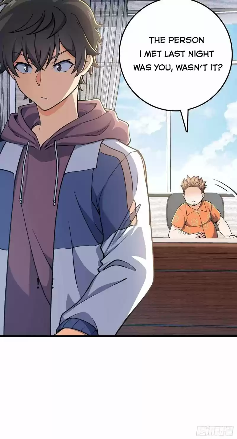 Spare Me, Great Lord! Chapter 267