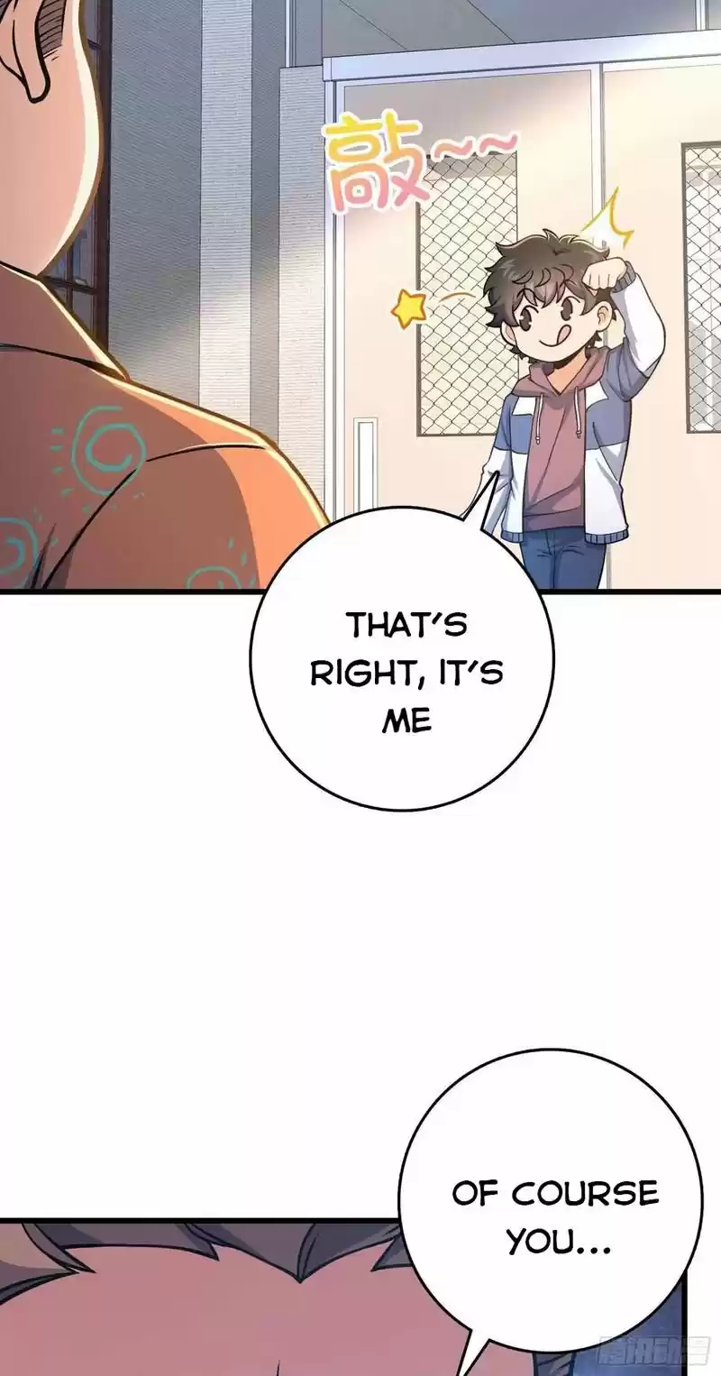 Spare Me, Great Lord! Chapter 267