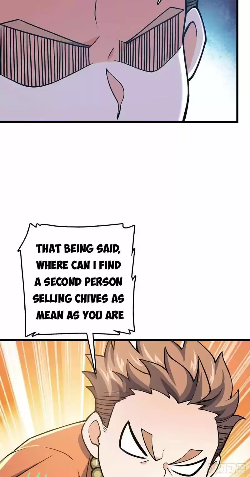 Spare Me, Great Lord! Chapter 267