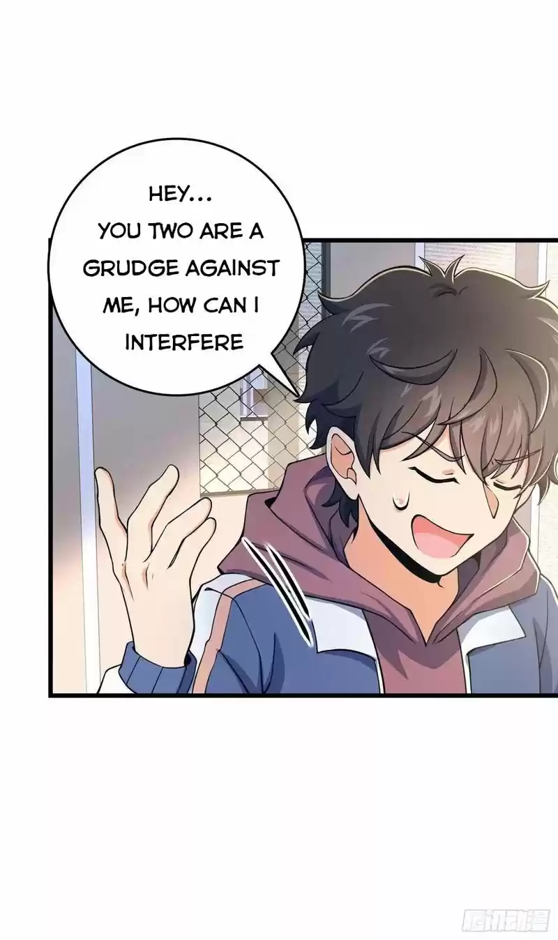 Spare Me, Great Lord! Chapter 267