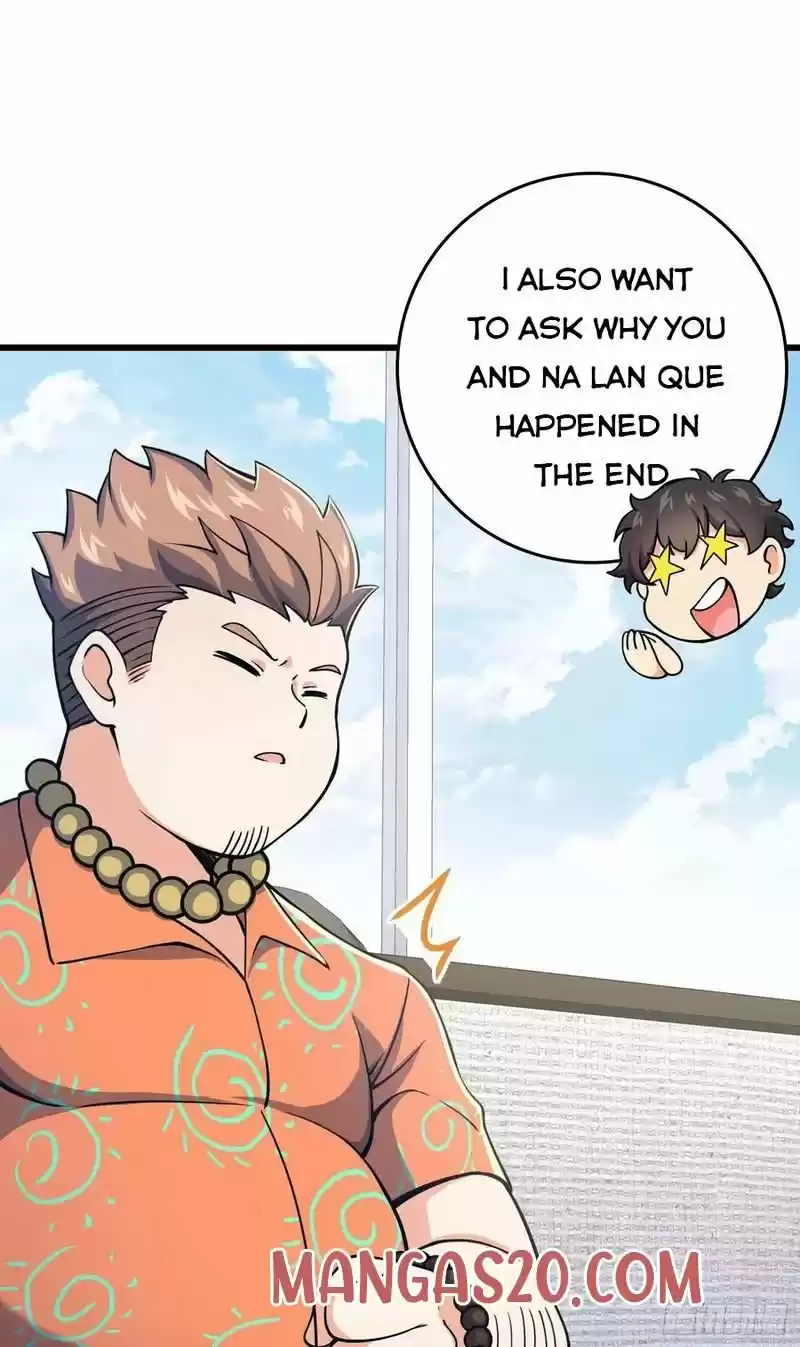 Spare Me, Great Lord! Chapter 267