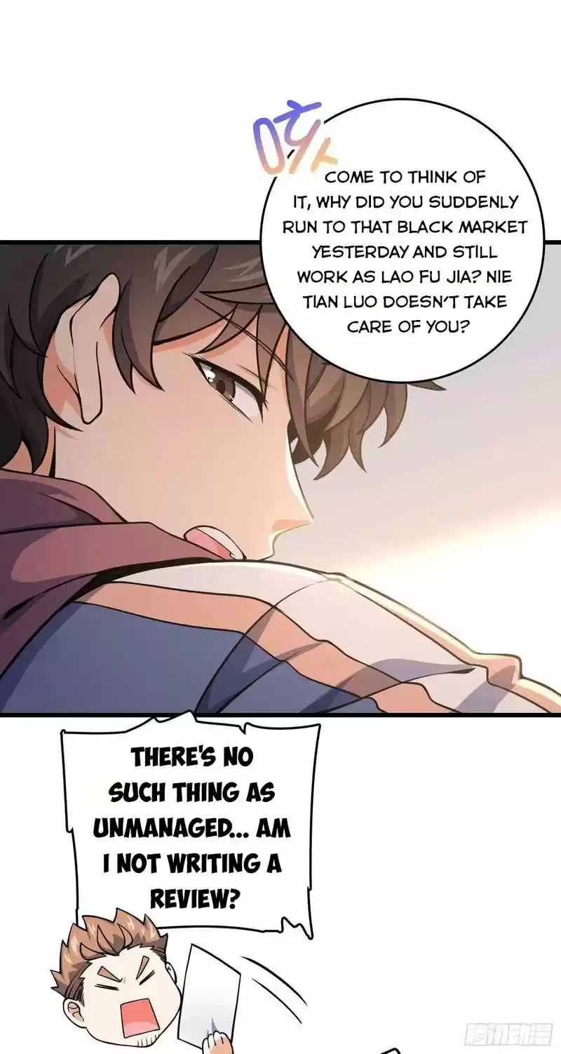 Spare Me, Great Lord! Chapter 267