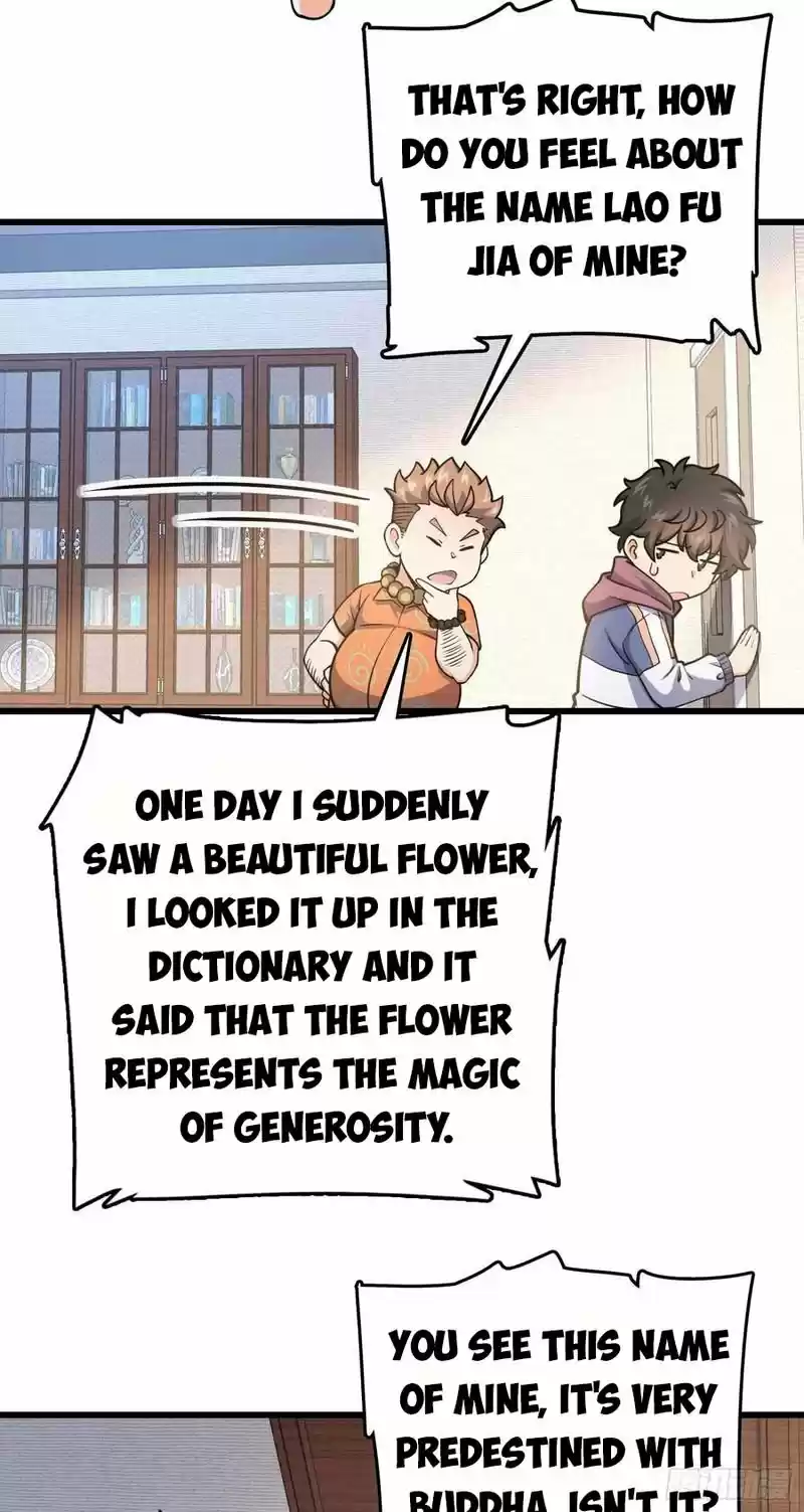 Spare Me, Great Lord! Chapter 267