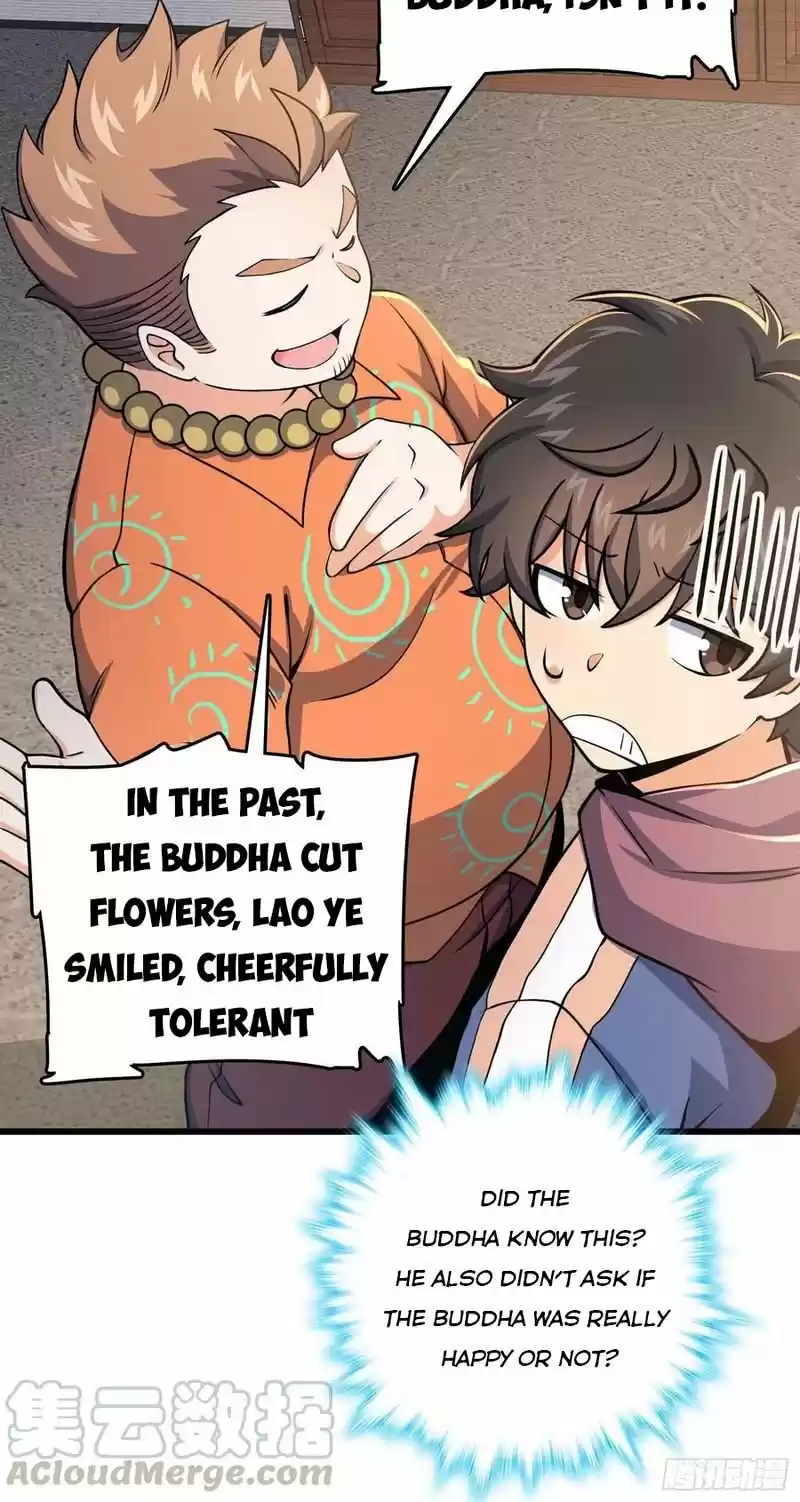 Spare Me, Great Lord! Chapter 267