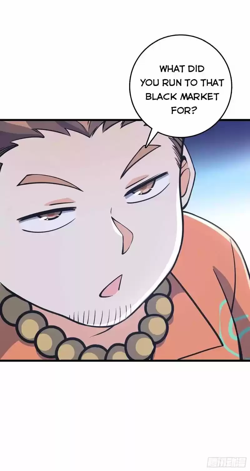 Spare Me, Great Lord! Chapter 267