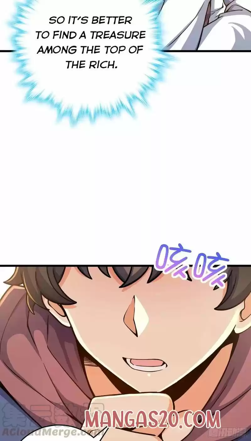 Spare Me, Great Lord! Chapter 267