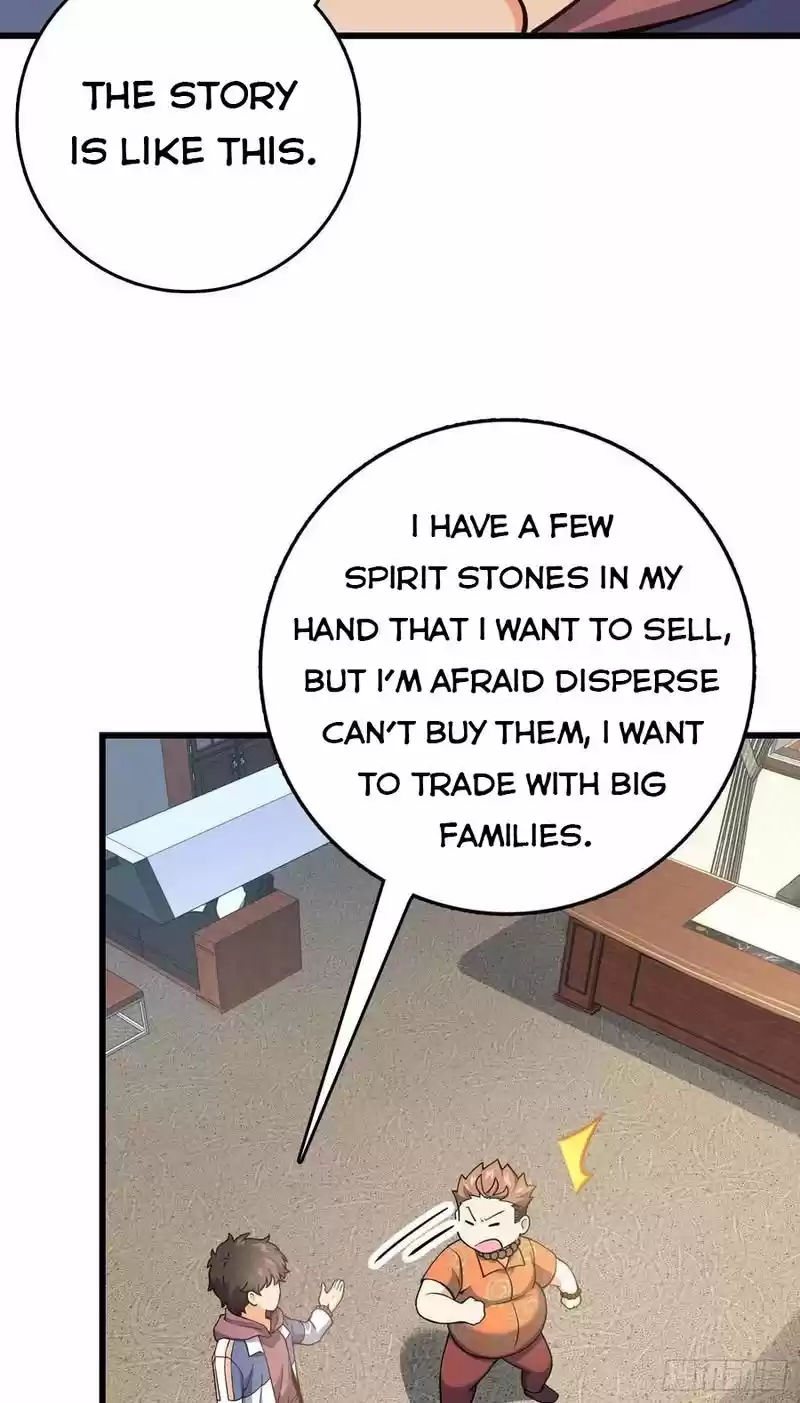 Spare Me, Great Lord! Chapter 267