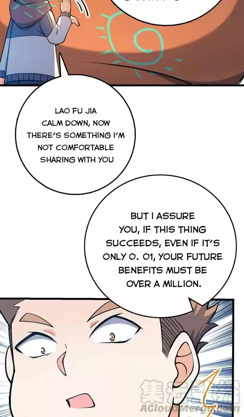 Spare Me, Great Lord! Chapter 267