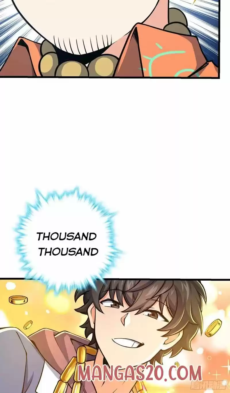 Spare Me, Great Lord! Chapter 267