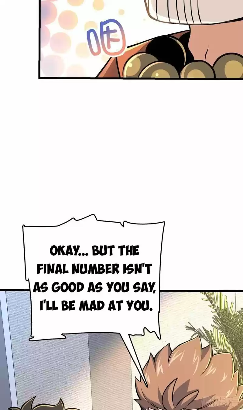 Spare Me, Great Lord! Chapter 267