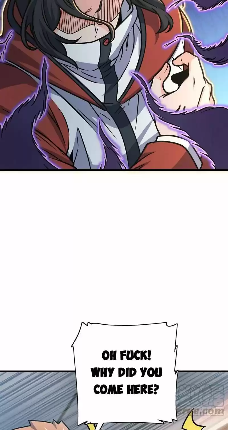 Spare Me, Great Lord! Chapter 268