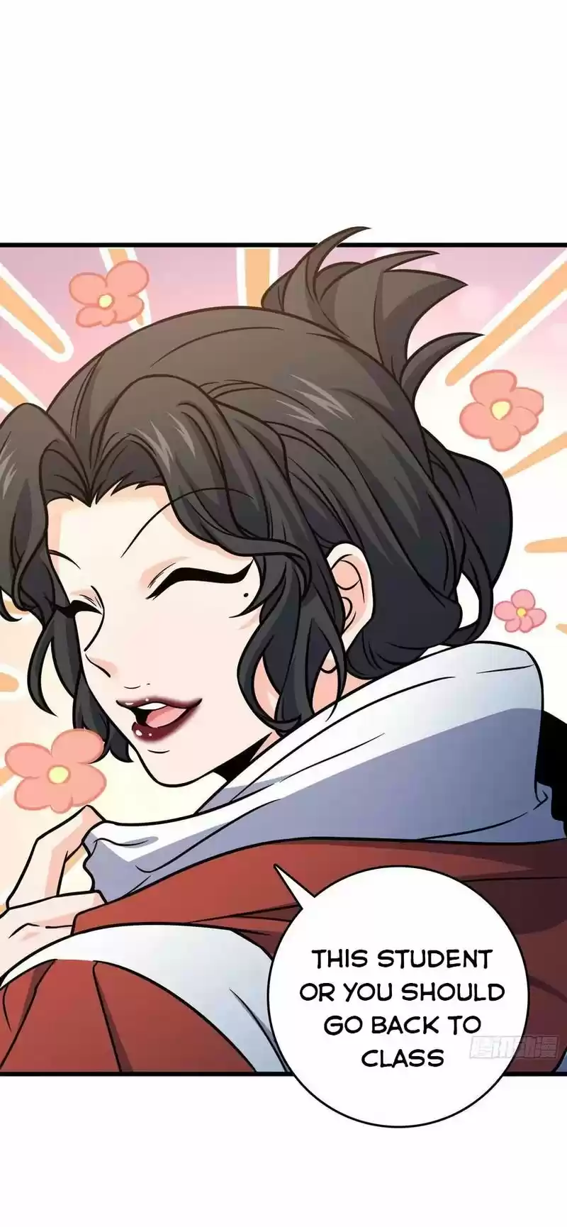 Spare Me, Great Lord! Chapter 268