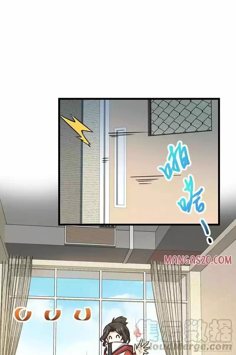 Spare Me, Great Lord! Chapter 268