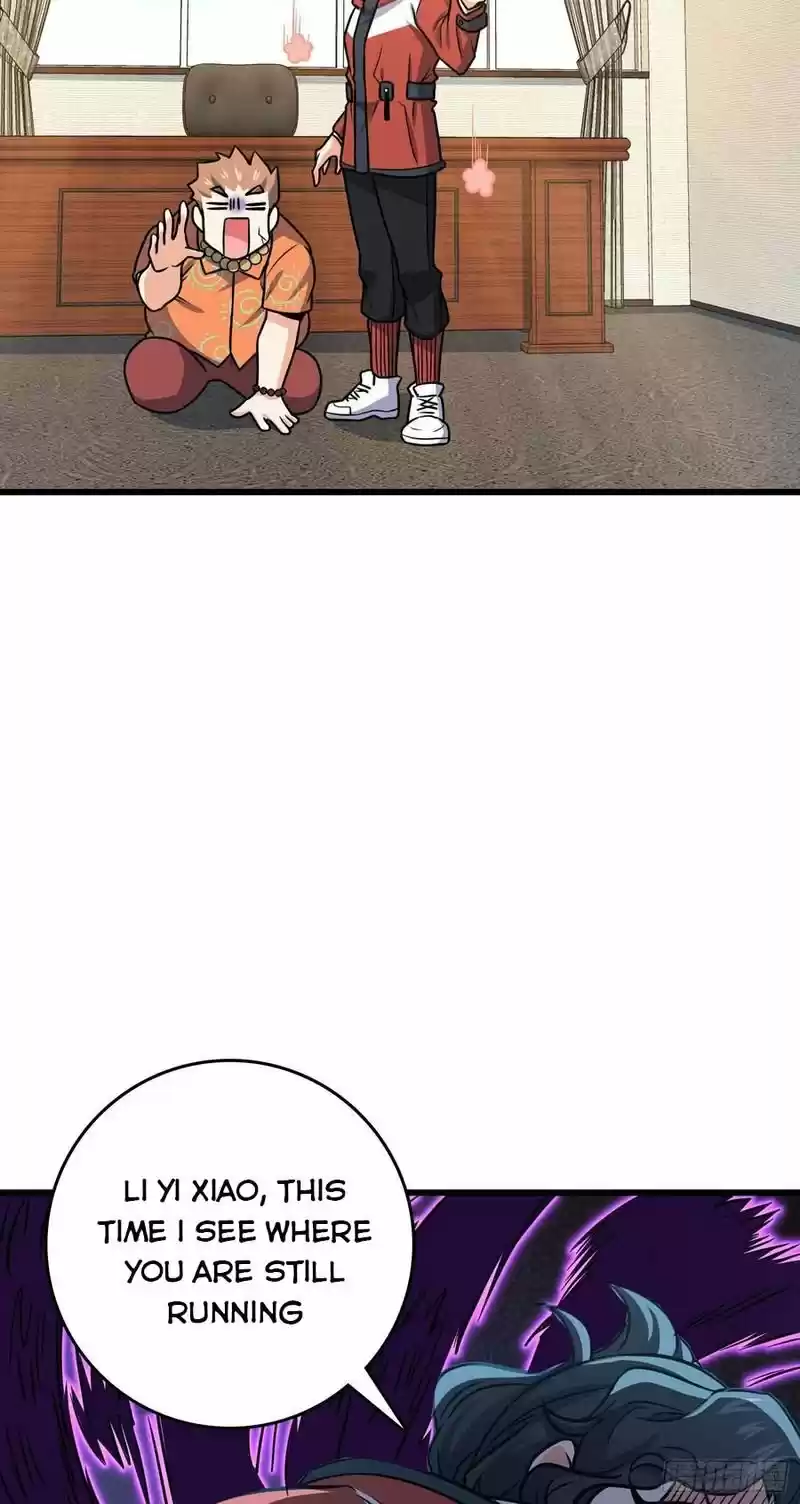 Spare Me, Great Lord! Chapter 268