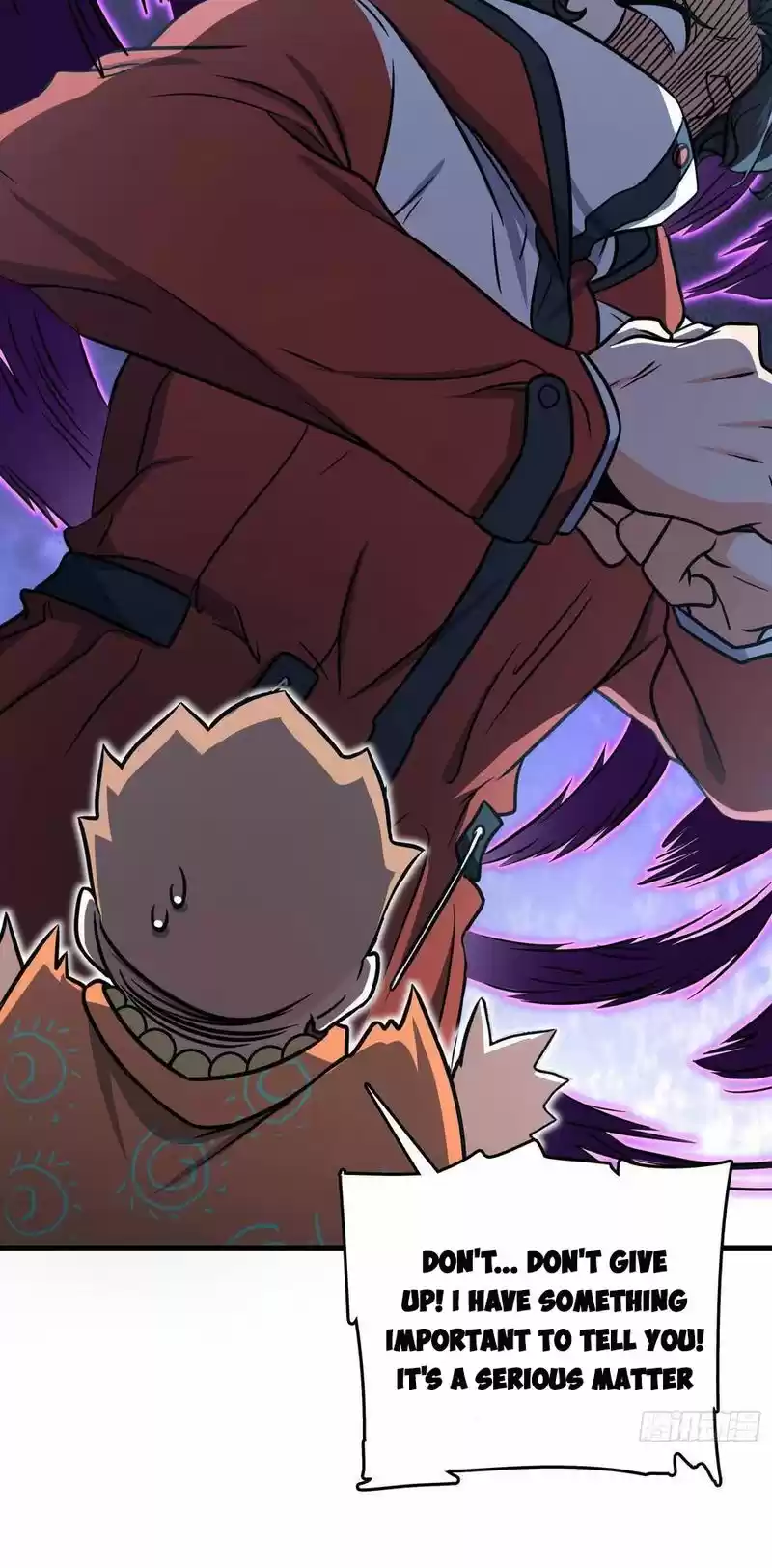 Spare Me, Great Lord! Chapter 268