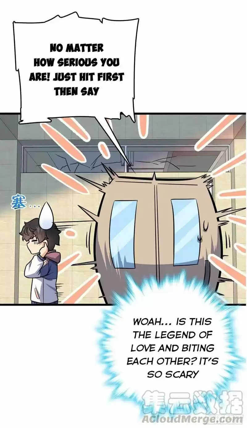 Spare Me, Great Lord! Chapter 268