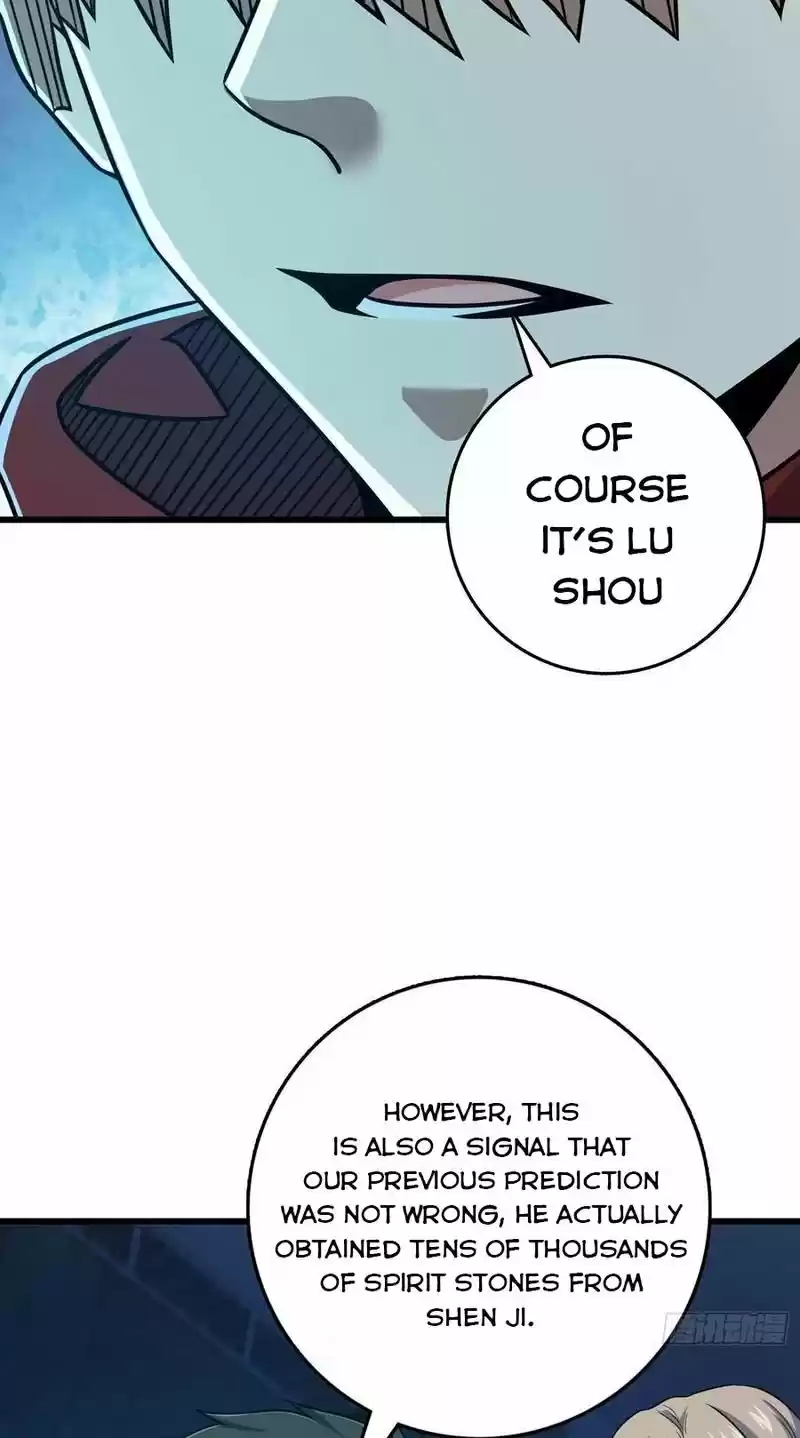 Spare Me, Great Lord! Chapter 268