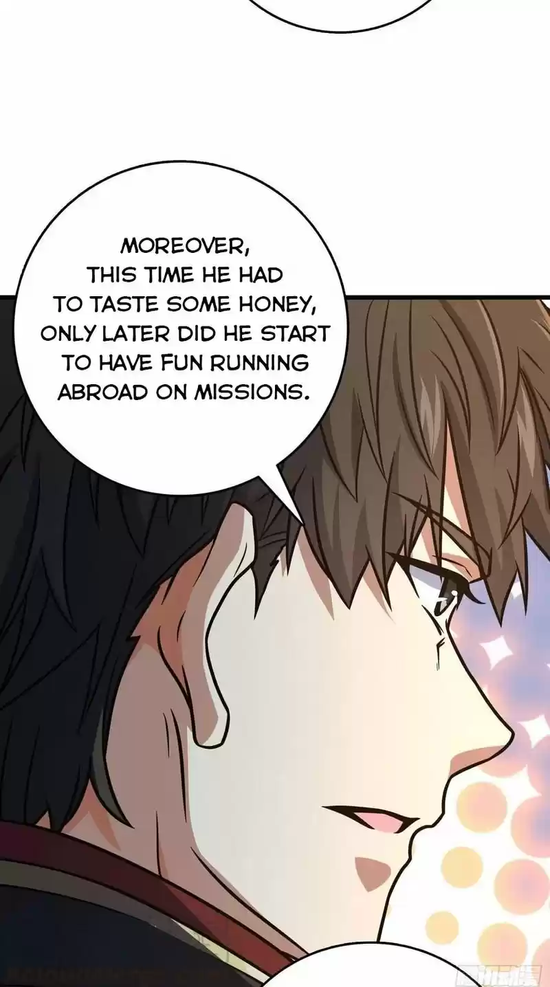 Spare Me, Great Lord! Chapter 268