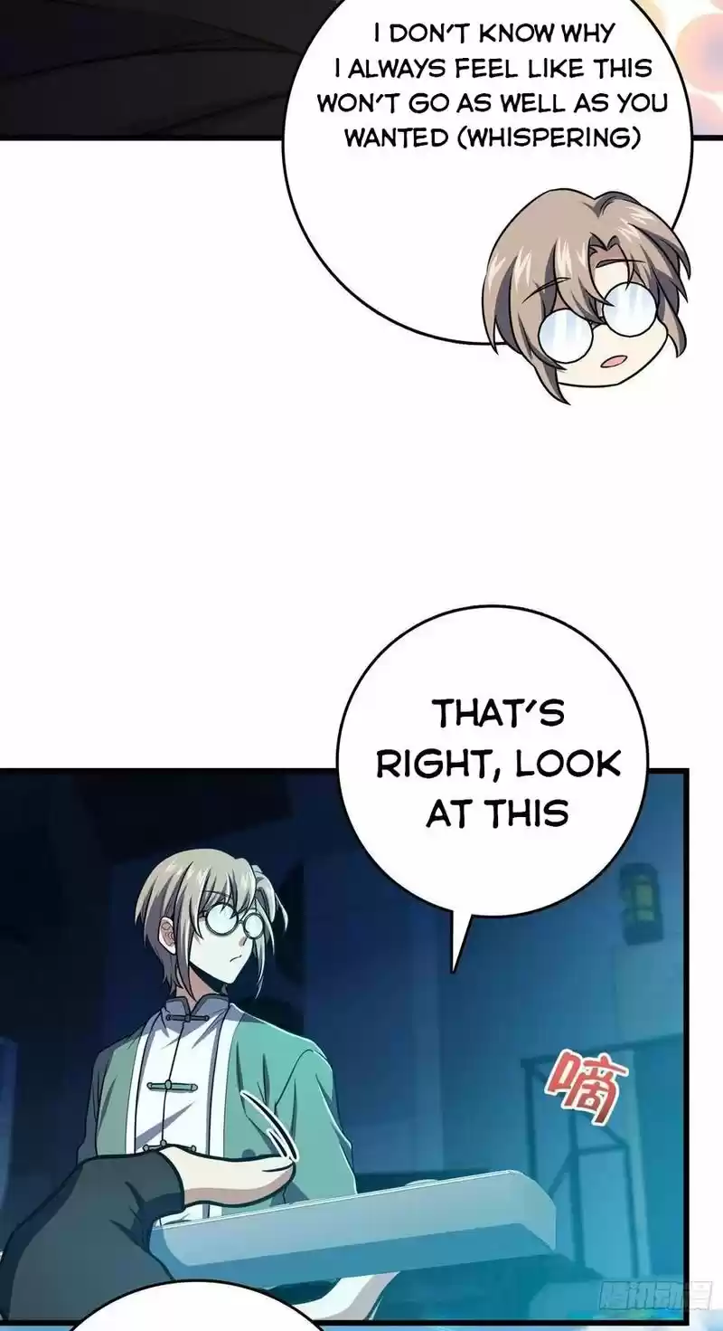 Spare Me, Great Lord! Chapter 268