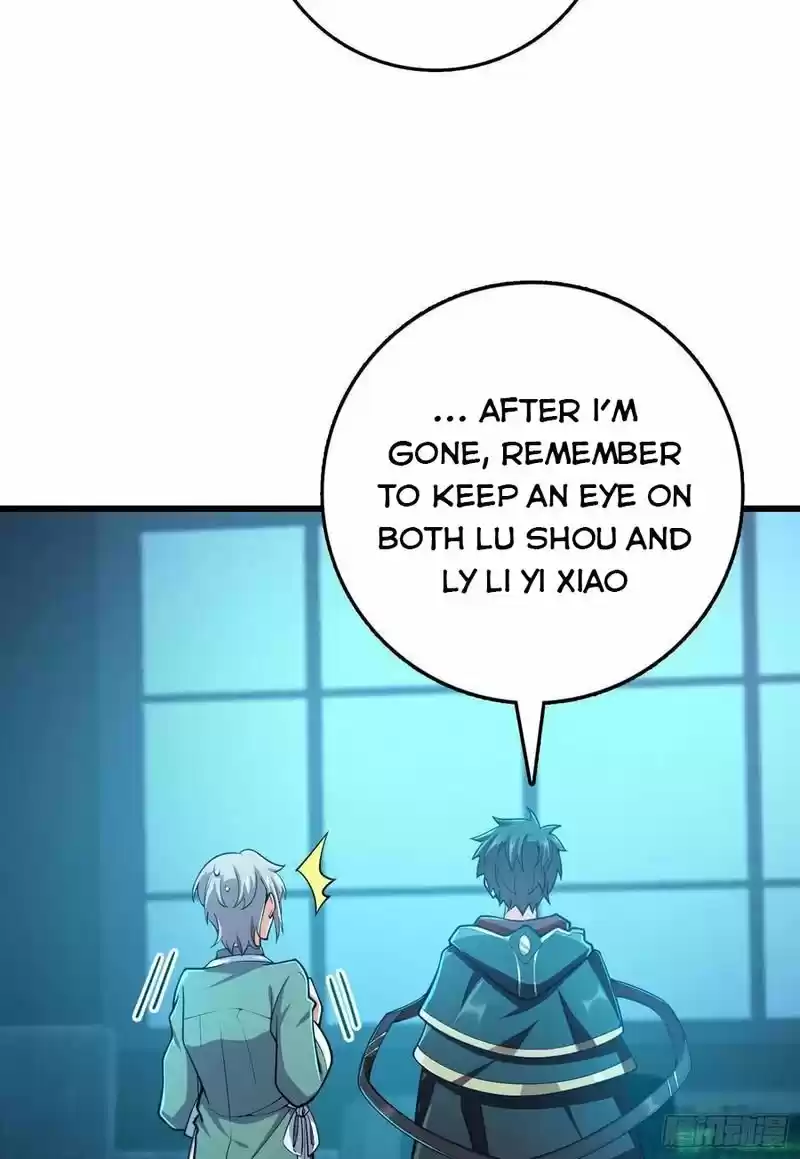 Spare Me, Great Lord! Chapter 268