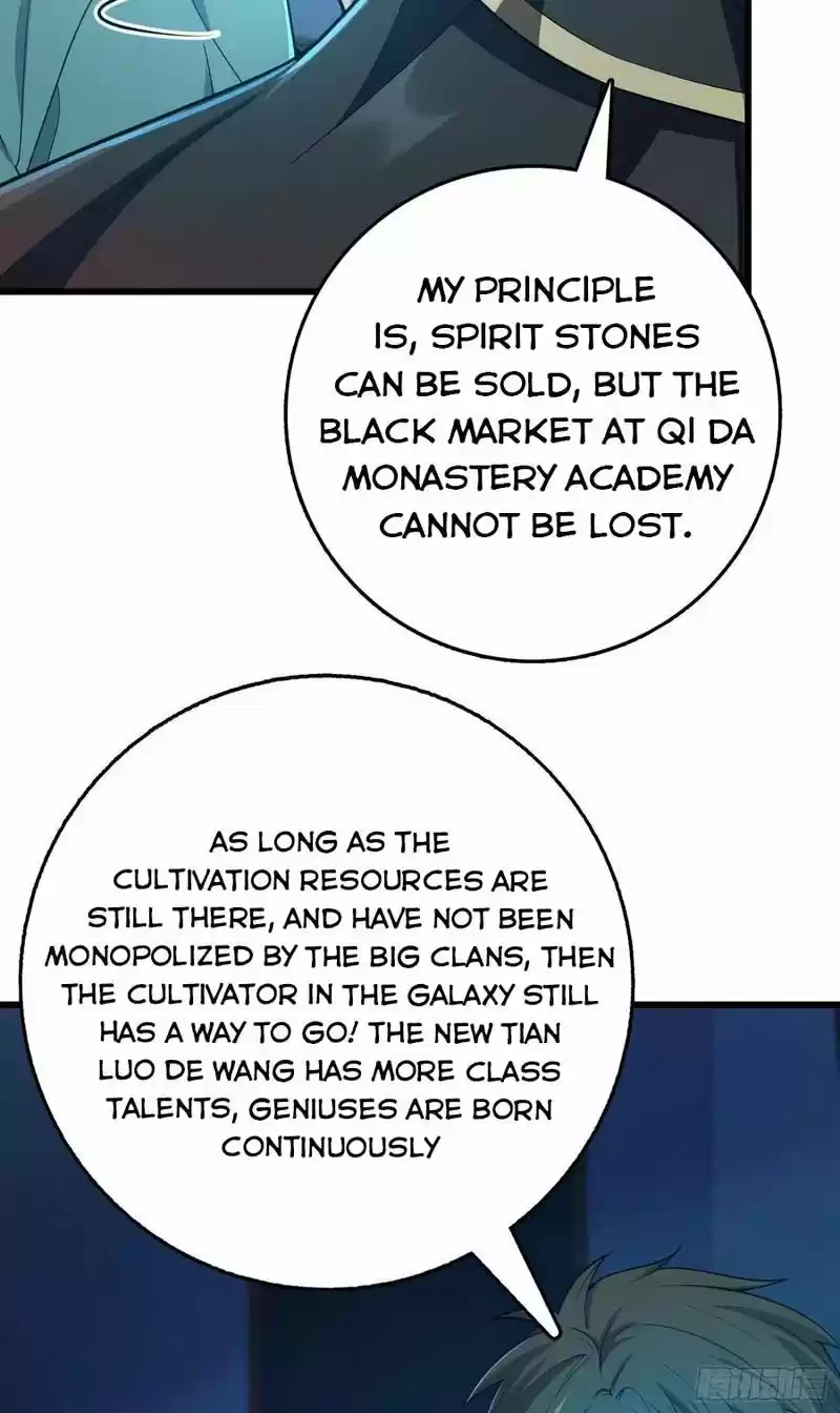 Spare Me, Great Lord! Chapter 268